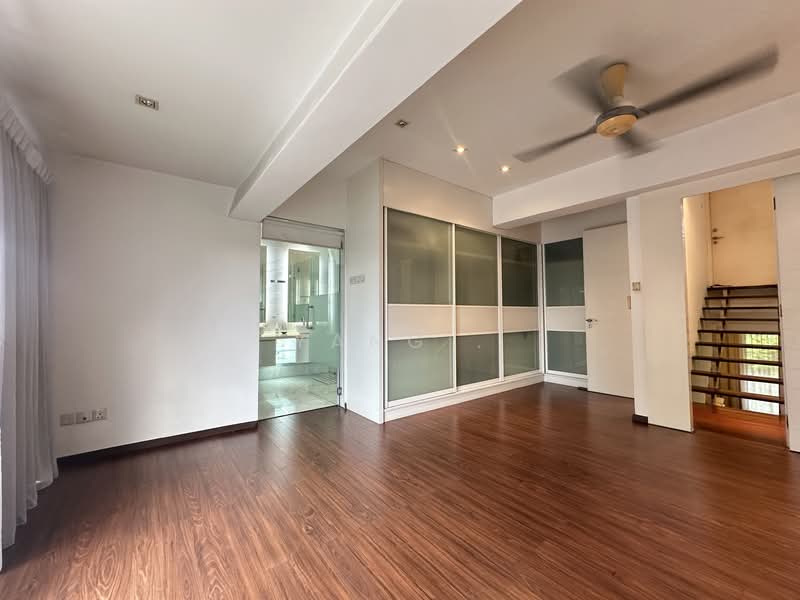 4-storey Terraced House for Sale in Bukit Bandaraya (Bangsar) - Yang . - Interior - PropertyGuru.com.my
