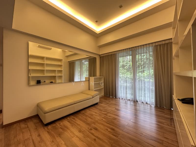 4-storey Terraced House for Sale in Bukit Bandaraya (Bangsar) - Yang . - Interior - PropertyGuru.com.my