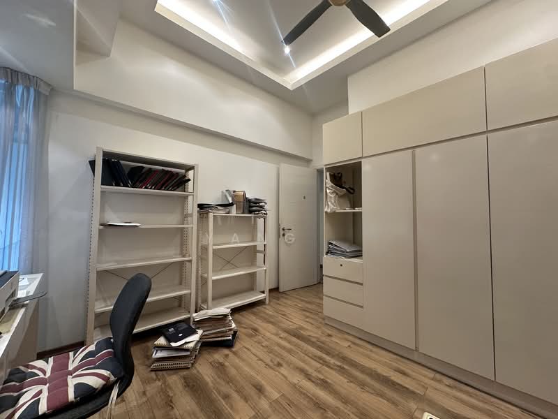 4-storey Terraced House for Sale in Bukit Bandaraya (Bangsar) - Yang . - Study - PropertyGuru.com.my