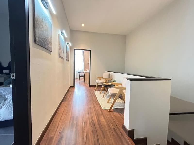 Cluster House for Sale in Alam Impian (Shah Alam) - Thony Tan - Interior - PropertyGuru.com.my