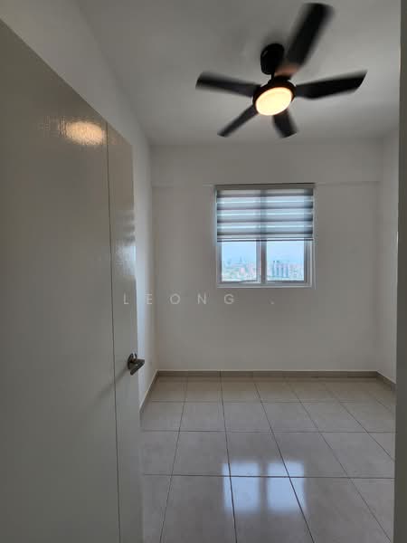 Flat for Rent at IDEAL RESIDENCY - Leong . - Interior - PropertyGuru.com.my