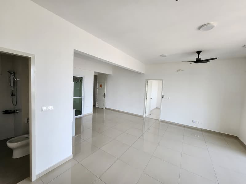 Flat for Rent at IDEAL RESIDENCY - Leong . - Interior - PropertyGuru.com.my