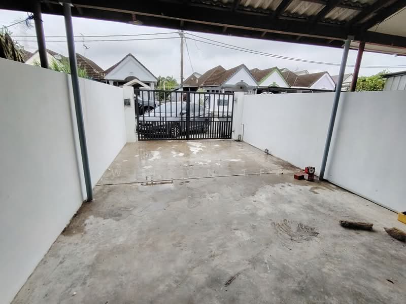 2-storey Terraced House for Sale in Taman Rinting (Masai) - Winson Tee - PropertyGuru.com.my
