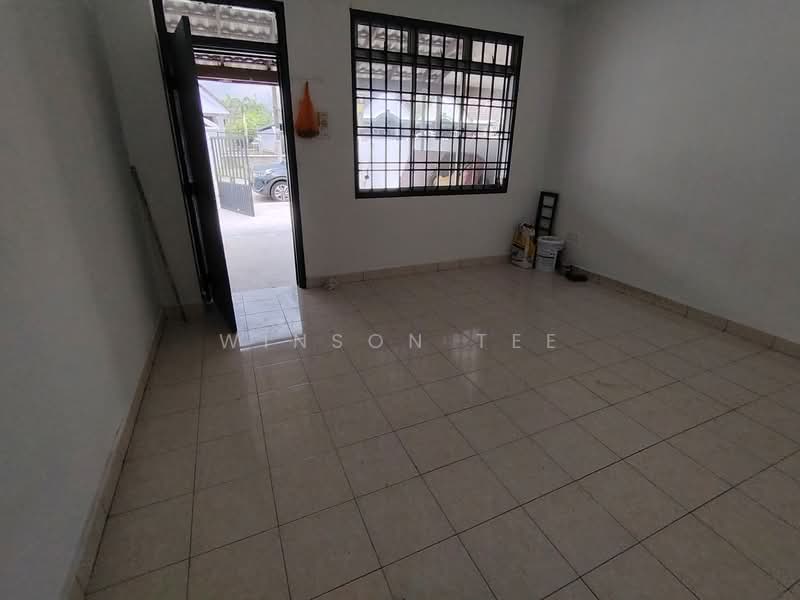 2-storey Terraced House for Sale in Taman Rinting (Masai) - Winson Tee - PropertyGuru.com.my