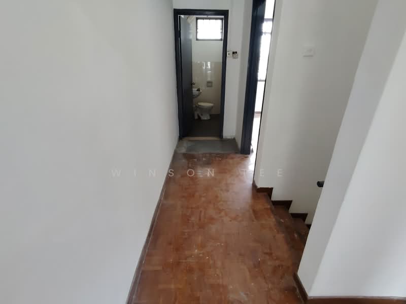 2-storey Terraced House for Sale in Taman Rinting (Masai) - Winson Tee - PropertyGuru.com.my