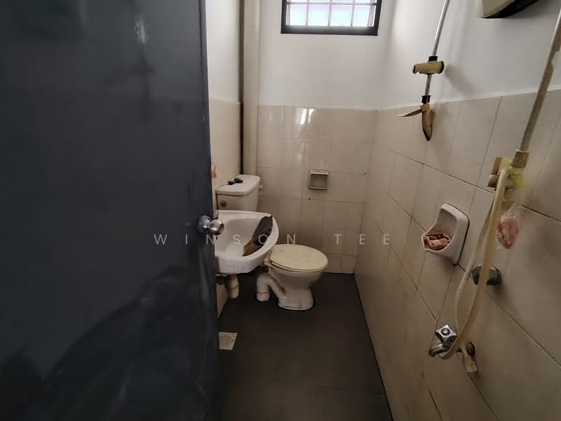 2-storey Terraced House for Sale in Taman Rinting (Masai) - Winson Tee - PropertyGuru.com.my