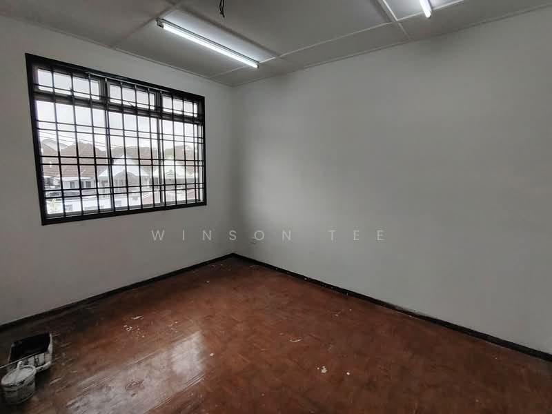 2-storey Terraced House for Sale in Taman Rinting (Masai) - Winson Tee - PropertyGuru.com.my