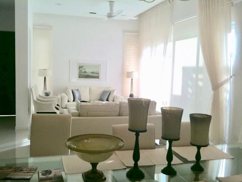 Semi-Detached House for Rent in Tanjung Tokong (Penang) - Yihang Lim - PropertyGuru.com.my