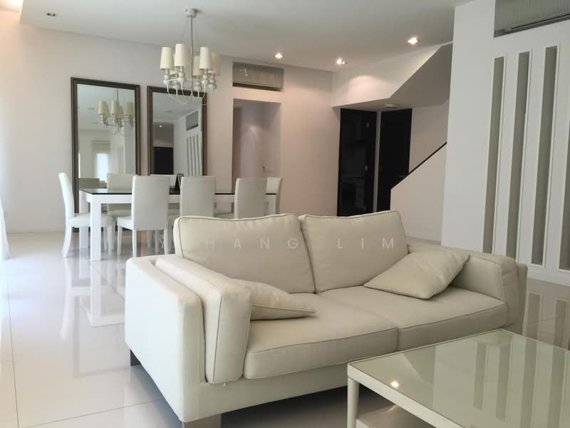 Semi-Detached House for Rent in Tanjung Tokong (Penang) - Yihang Lim - PropertyGuru.com.my