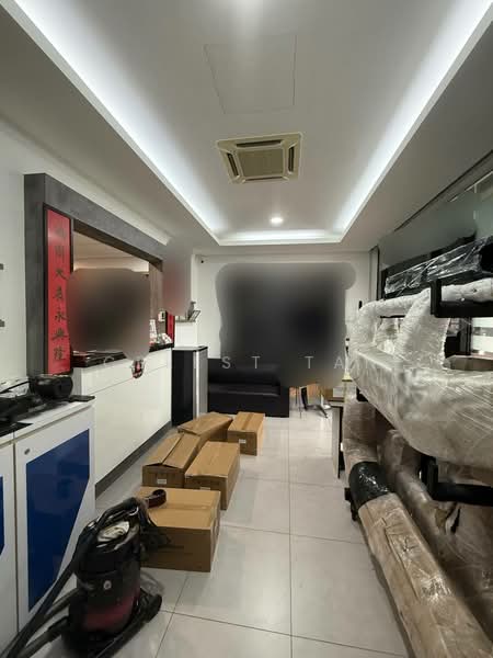 Kedai untuk Dijual di Taman Gaya (Ulu Tiram) - Celest Tan - PropertyGuru.com.my