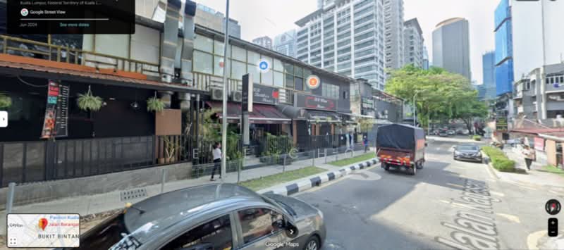 Kedai untuk Disewa di Kuala Lumpur (Kuala Lumpur) - Veve Choy - Exterior - PropertyGuru.com.my