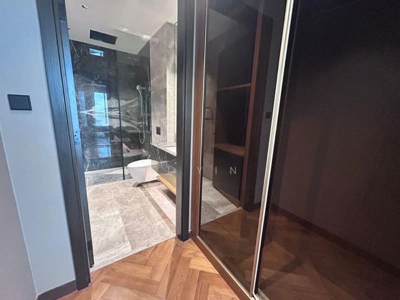 Servis Apartment untuk Disewa di Orion Residence Bukit Bintang - Li Yin - PropertyGuru.com.my