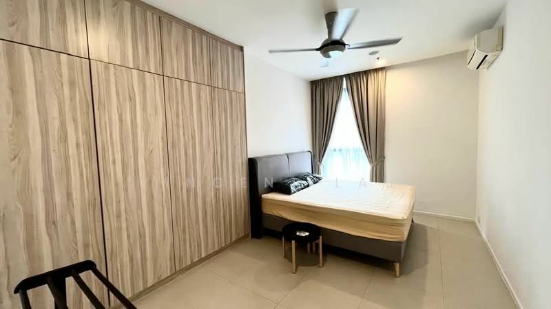Service Residence for Rent at Arcoris SOHO - Vincent Lau - PropertyGuru.com.my