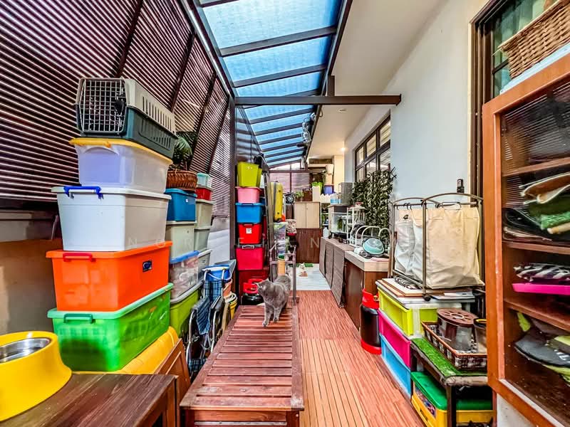 Rumah Berkembar untuk Dijual di Eco Majestic (Semenyih) - Norafian SMH - Interior - PropertyGuru.com.my