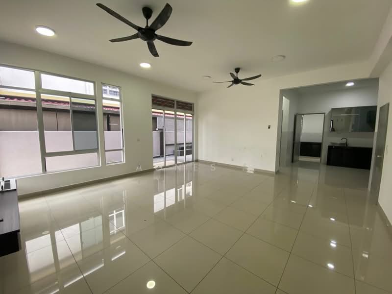 2-storey Terraced House for Sale in Horizon Hills (Iskandar Puteri (Nusajaya)) - Agnes . - PropertyGuru.com.my