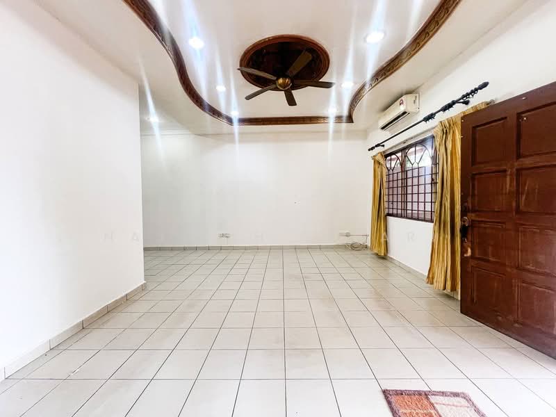Rumah Teres 2 Tingkat untuk Dijual di Taman Pinggiran Saujana (Kajang) - Najibah Sahari - PropertyGuru.com.my