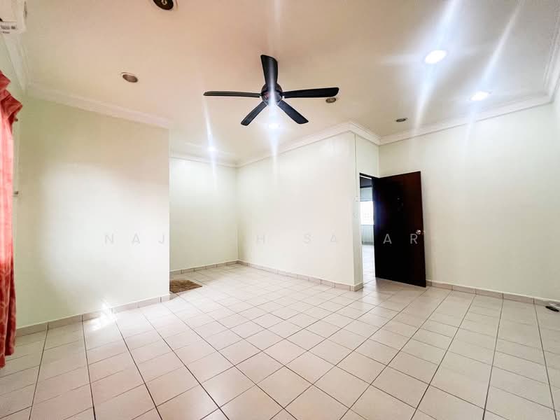 Rumah Teres 2 Tingkat untuk Dijual di Taman Pinggiran Saujana (Kajang) - Najibah Sahari - PropertyGuru.com.my