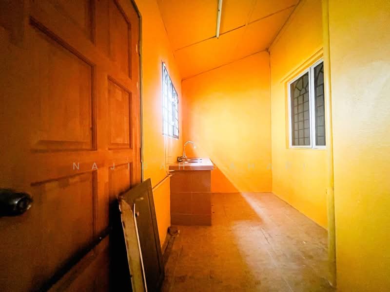 Rumah Teres 2 Tingkat untuk Dijual di Taman Pinggiran Saujana (Kajang) - Najibah Sahari - PropertyGuru.com.my