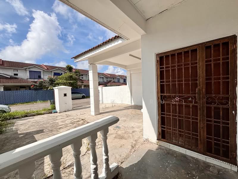 Rumah Teres untuk Dijual di Senai (Kulai) - Amir Faris Rusli - PropertyGuru.com.my