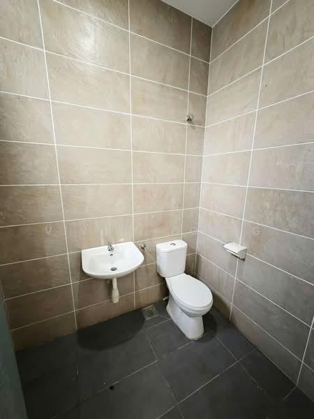 2-storey Terraced House for Sale in Ipoh (Perak) - Vivian Foong - Bathroom - PropertyGuru.com.my
