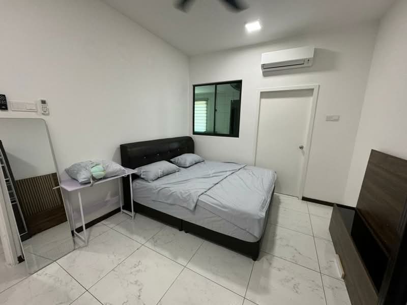 2-storey Terraced House for Sale in Sungai Petani (Kedah) - Jeff Yeoh - Bedroom - PropertyGuru.com.my