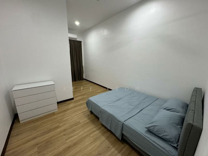 2-storey Terraced House for Sale in Sungai Petani (Kedah) - Jeff Yeoh - Bedroom - PropertyGuru.com.my