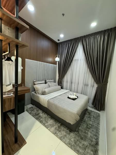 Condominium for Sale at RIO @ Cheras South - Desmond Chau - Bedroom - PropertyGuru.com.my