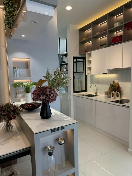 Condominium for Sale at RIO @ Cheras South - Desmond Chau - Kitchen - PropertyGuru.com.my