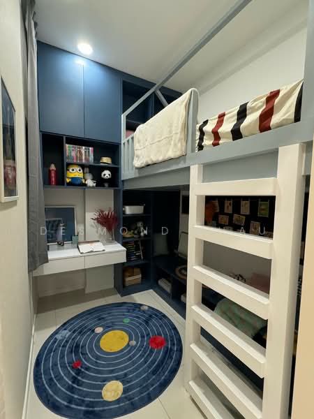 Condominium for Sale at RIO @ Cheras South - Desmond Chau - Bedroom - PropertyGuru.com.my