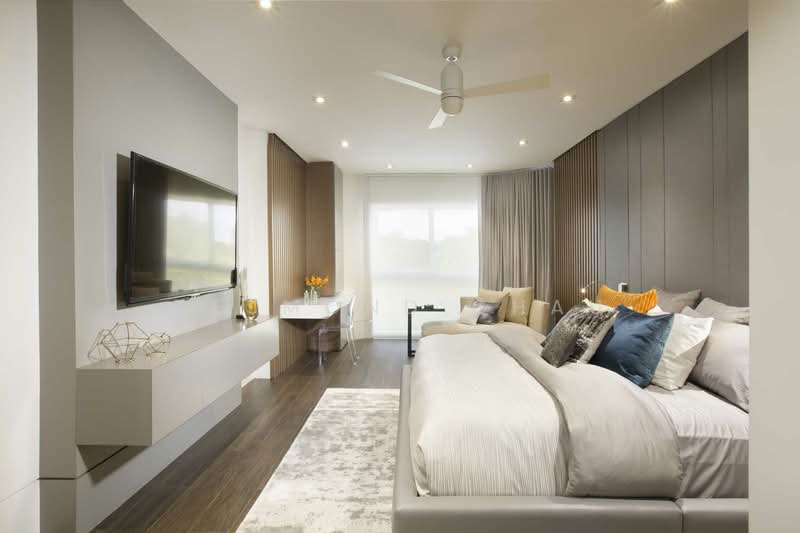 Condominium for Sale at RIO @ Cheras South - Desmond Chau - Bedroom - PropertyGuru.com.my