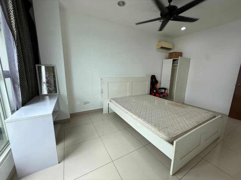 Service Residence for Rent at Pacific Place - Jason Chee - Bedroom - PropertyGuru.com.my