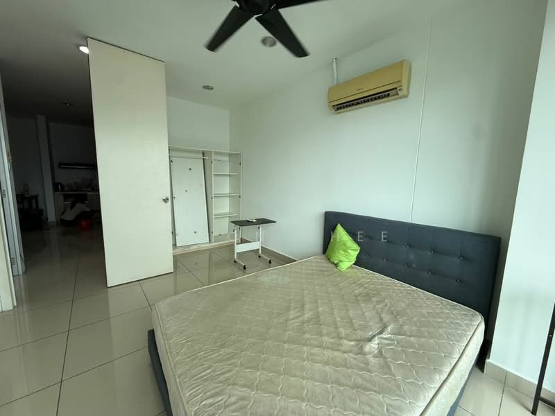 Service Residence for Rent at Pacific Place - Jason Chee - Bedroom - PropertyGuru.com.my