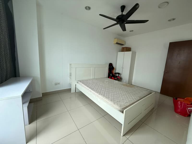 Service Residence for Rent at Pacific Place - Jason Chee - Bedroom - PropertyGuru.com.my