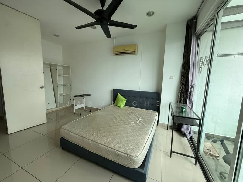 Service Residence for Rent at Pacific Place - Jason Chee - Bedroom - PropertyGuru.com.my