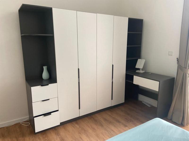 Service Residence for Rent at Quill Residence - Bee Chai - PropertyGuru.com.my