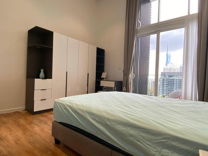 Service Residence for Rent at Quill Residence - Bee Chai - PropertyGuru.com.my
