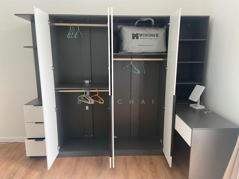 Service Residence for Rent at Quill Residence - Bee Chai - PropertyGuru.com.my