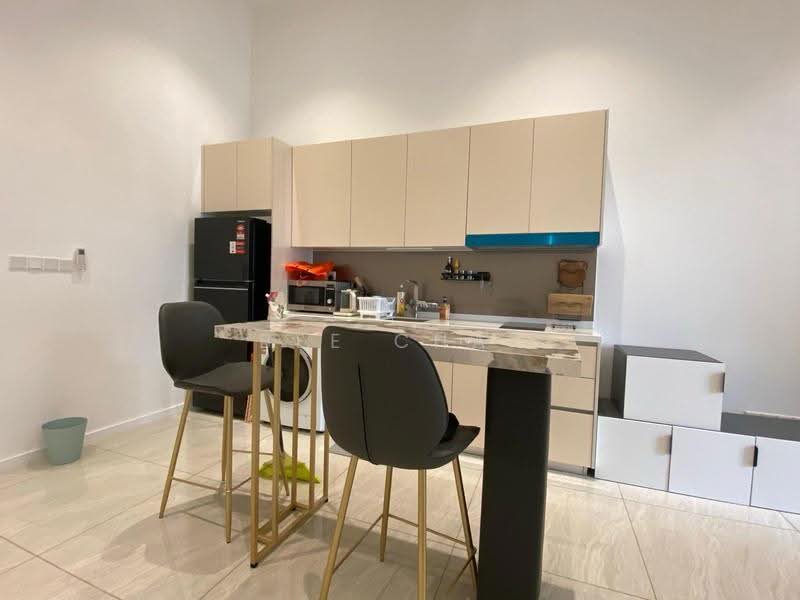 Service Residence for Rent at Quill Residence - Bee Chai - PropertyGuru.com.my