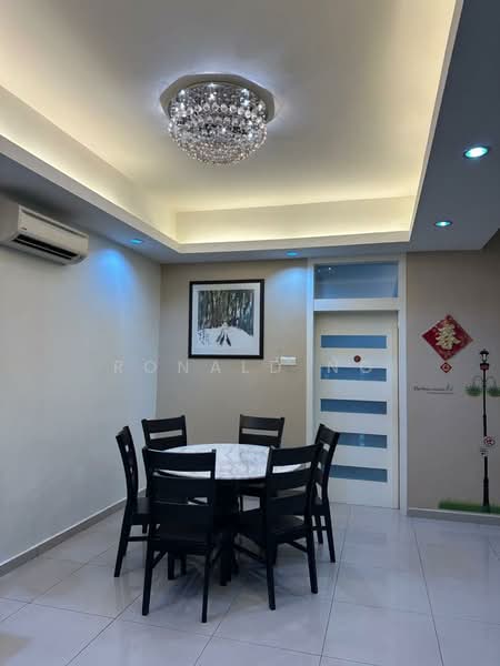 Rumah Teres 3 Tingkat untuk Disewa di Bayan Lepas (Penang) - Ronald Ng - Dining Room - PropertyGuru.com.my