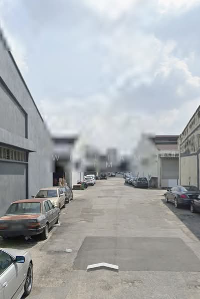 Terrace Factory for Sale in Taman Perindustrian Usj 1 (Subang Jaya) - William Lim - PropertyGuru.com.my
