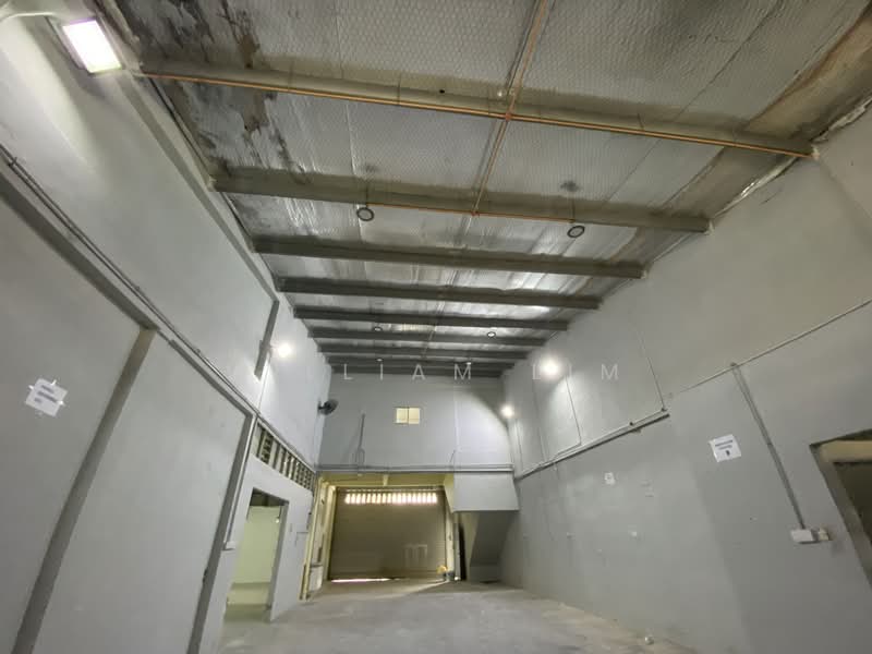 Terrace Factory for Sale in Taman Perindustrian Usj 1 (Subang Jaya) - William Lim - PropertyGuru.com.my
