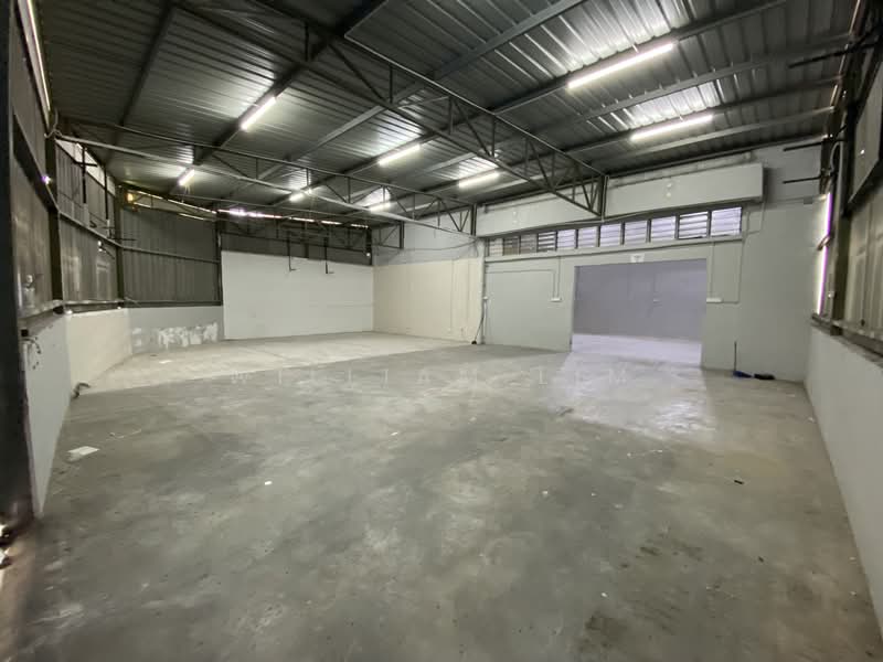 Terrace Factory for Sale in Taman Perindustrian Usj 1 (Subang Jaya) - William Lim - PropertyGuru.com.my