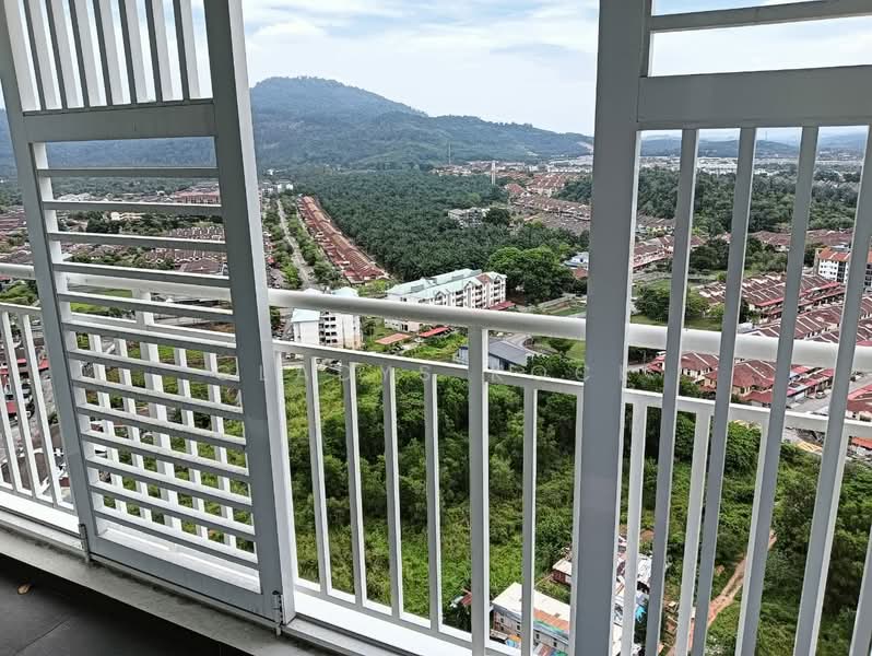 Condominium for Sale at The Sky @ Tripark - Gladys Kock - View - PropertyGuru.com.my