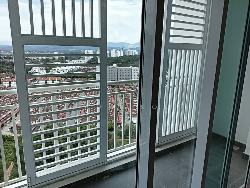 Condominium for Sale at The Sky @ Tripark - Gladys Kock - View - PropertyGuru.com.my