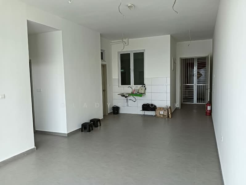 Condominium for Sale at The Sky @ Tripark - Gladys Kock - Interior - PropertyGuru.com.my