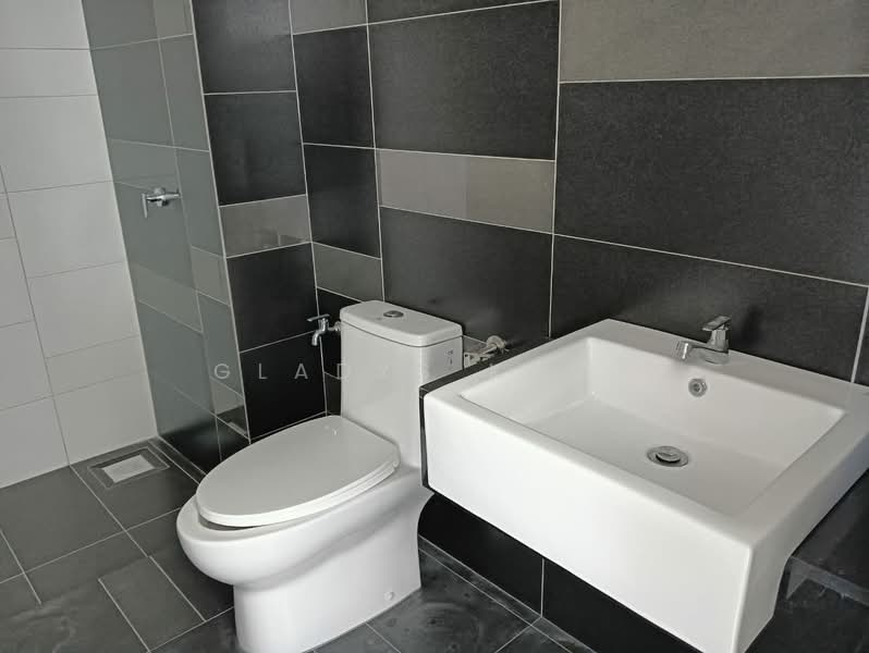 Condominium for Sale at The Sky @ Tripark - Gladys Kock - Bathroom - PropertyGuru.com.my