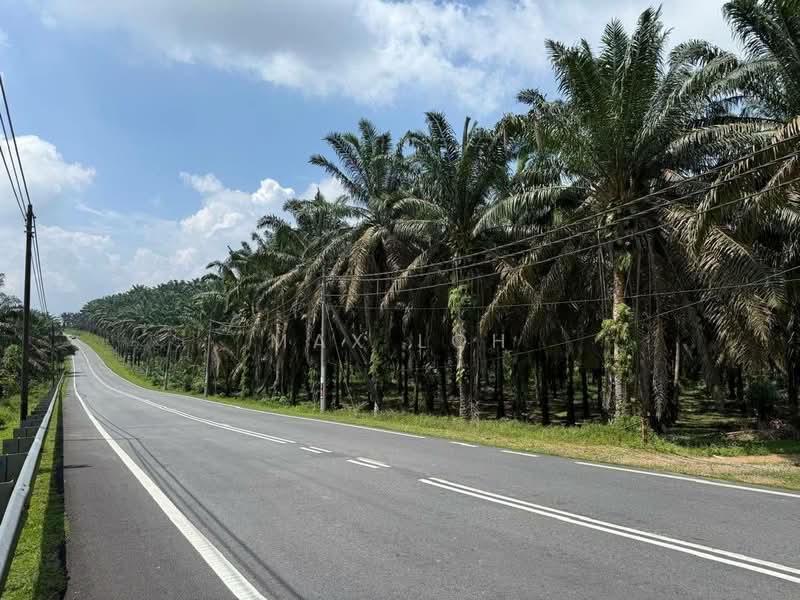 Agricultural Land for Sale in Kota Tinggi (Johor) - Max Loh - Exterior - PropertyGuru.com.my