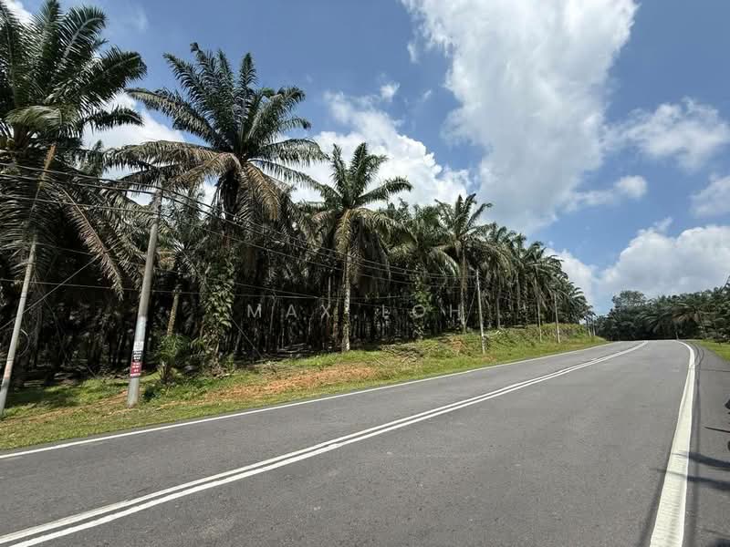 Agricultural Land for Sale in Kota Tinggi (Johor) - Max Loh - Exterior - PropertyGuru.com.my