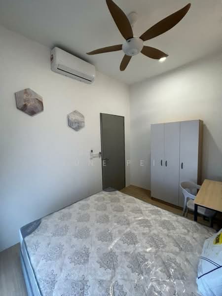 Servis Apartment untuk Disewa di D'sara Sentral - June Pei - Bedroom - PropertyGuru.com.my