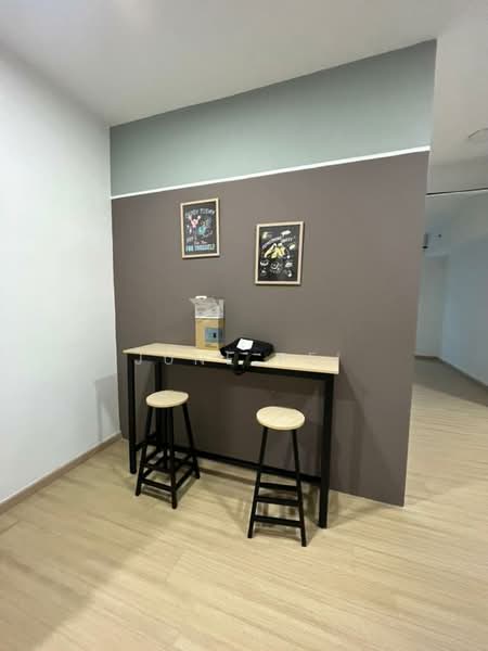 Servis Apartment untuk Disewa di D'sara Sentral - June Pei - Interior - PropertyGuru.com.my